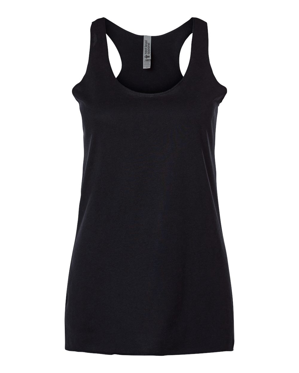 Women's Triblend Racerback Tank - 6733 36