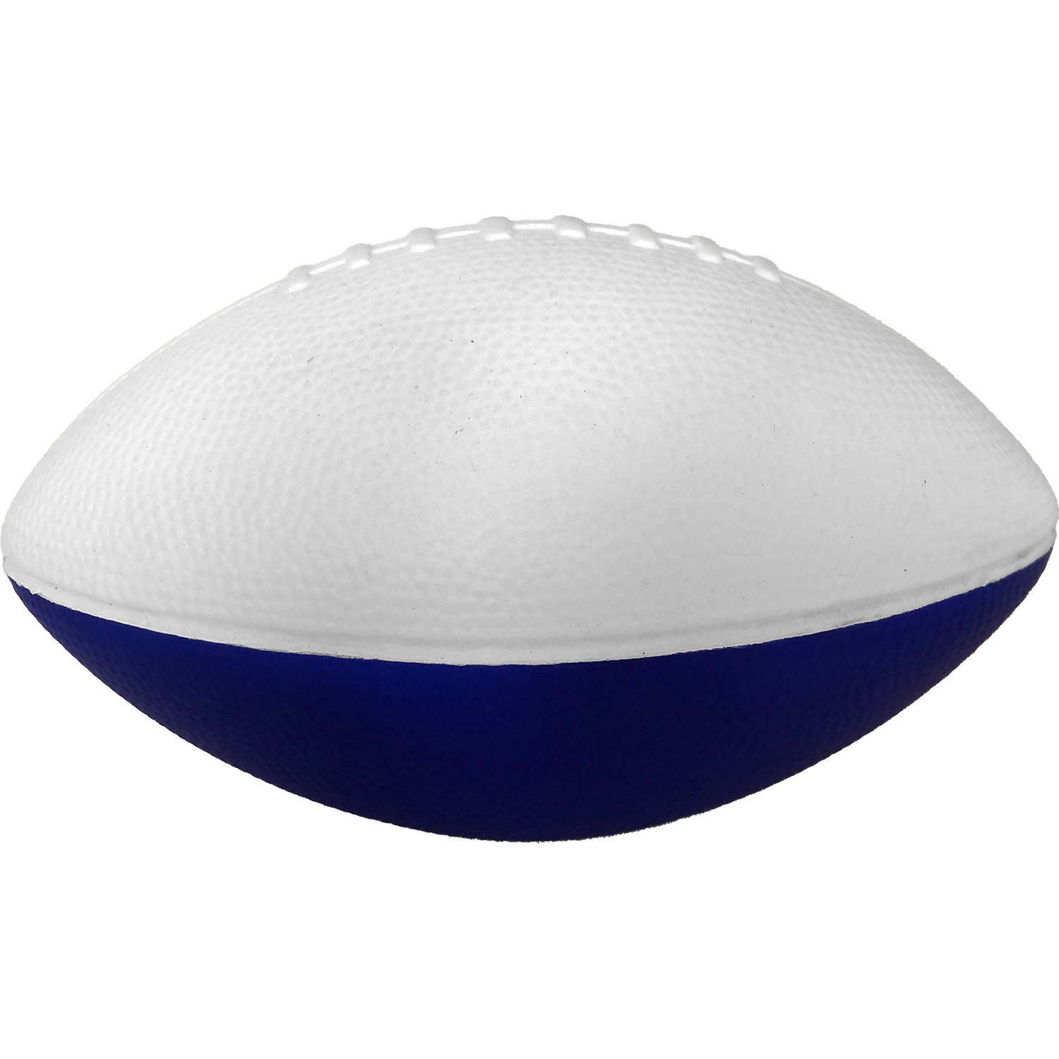 7" Mini 2-Toned Foam Football 3