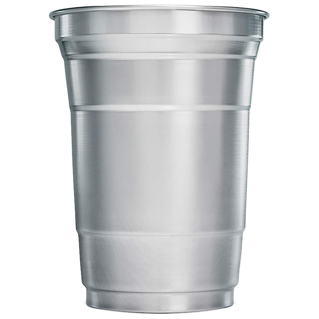 Top Cup Aluminum Cup 16oz. 9