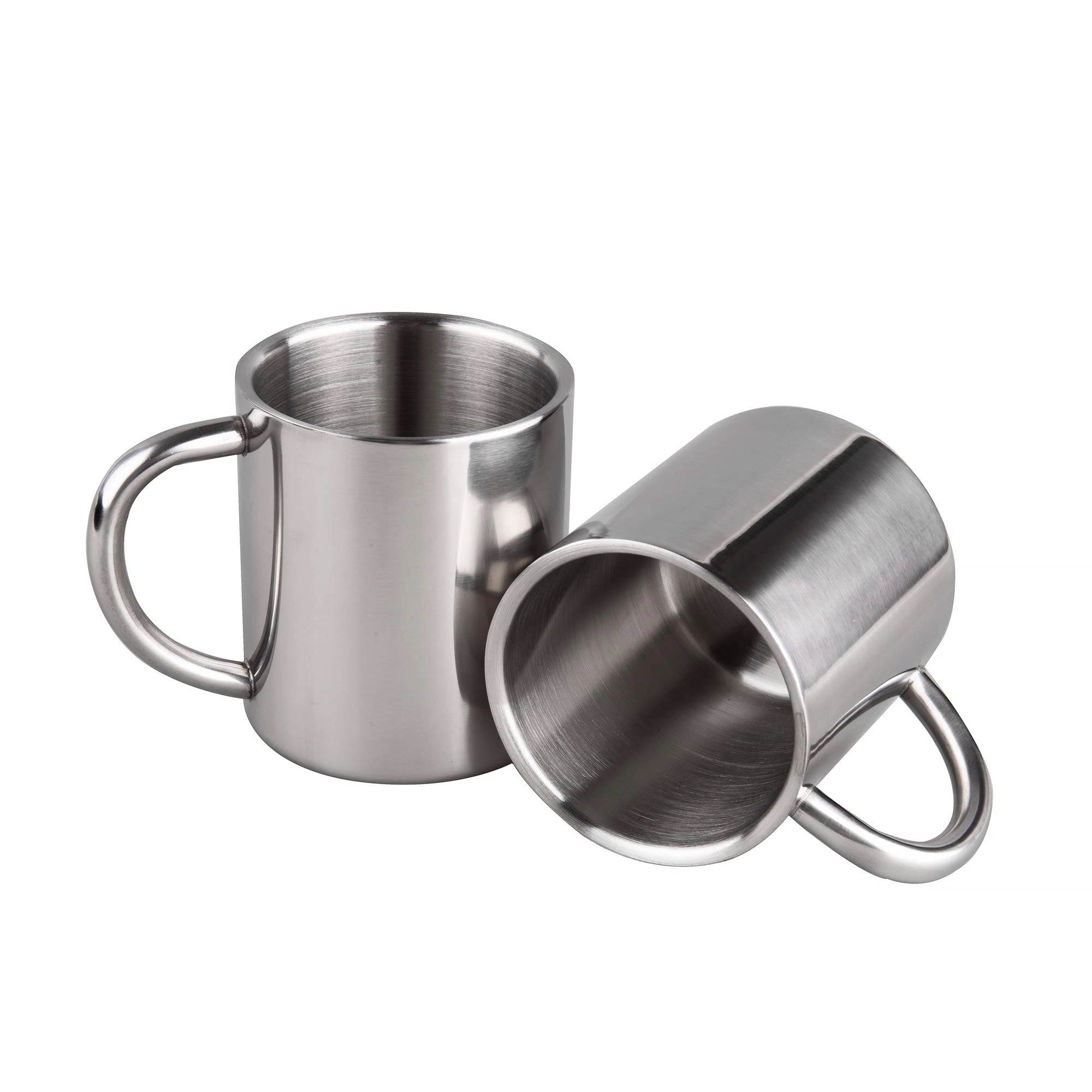 Double Walled Coffee Mugs 1