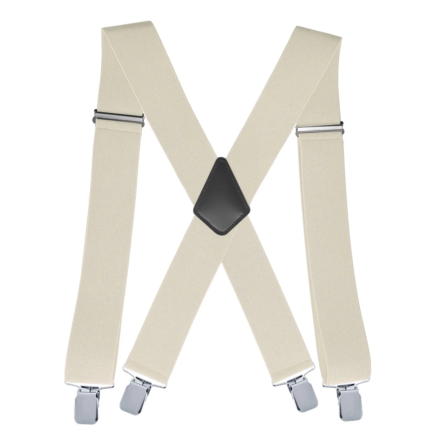 X Back Suspenders 17