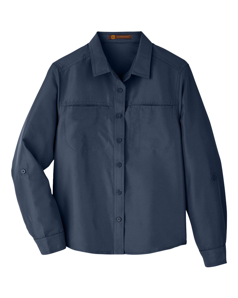 Women's Key West Performance Staff Shirt - M580LW 9