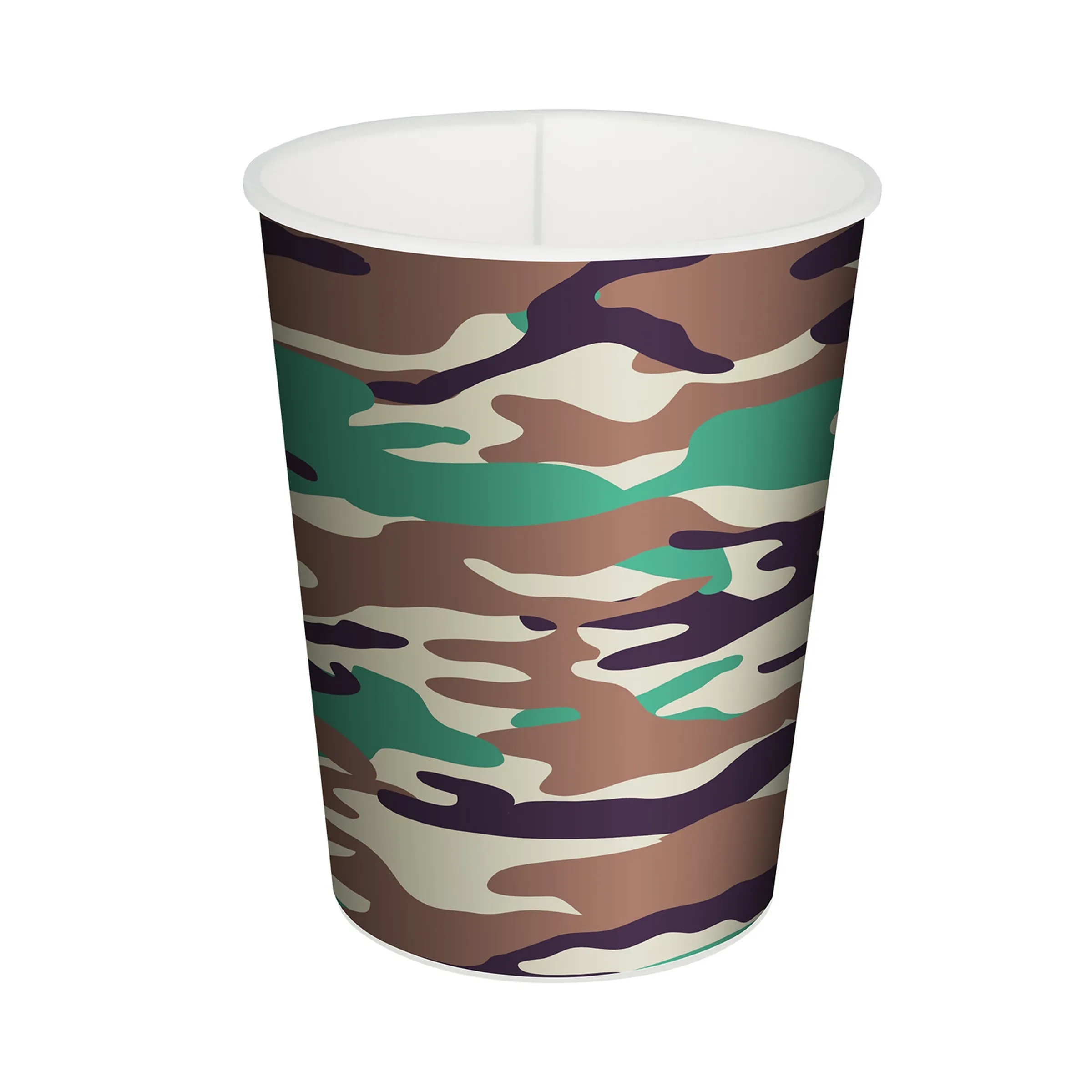 CAMO STADIUM CUP 4