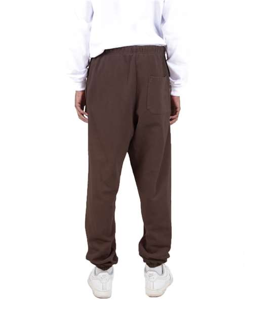 Unisex Los Angeles Garment-Dyed Sweatpants - SHGLS 22
