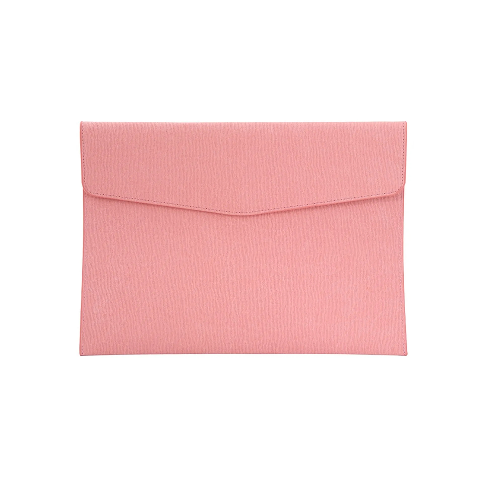 PU Leather A4 File Folder 5