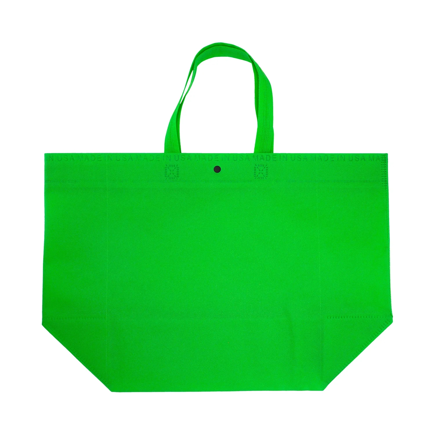 Snap Grocery Tote 23
