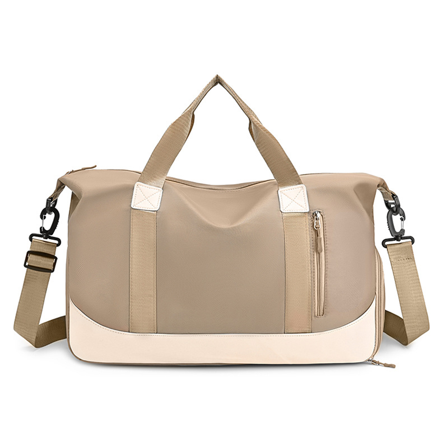 Large Capacity Oxford Sport Duffle Bag 12