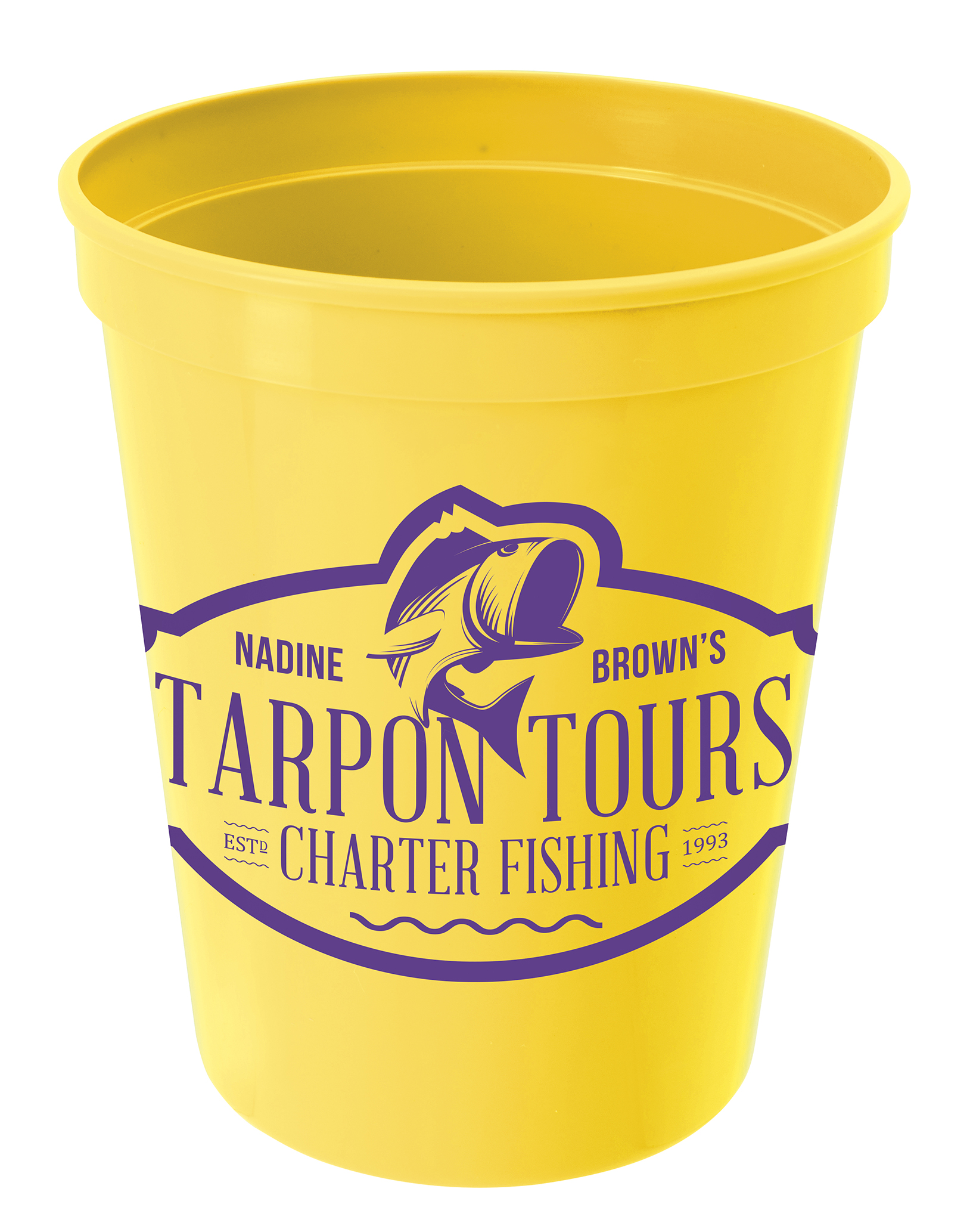 Good Value™ Stadium Cup - 16 oz. 26