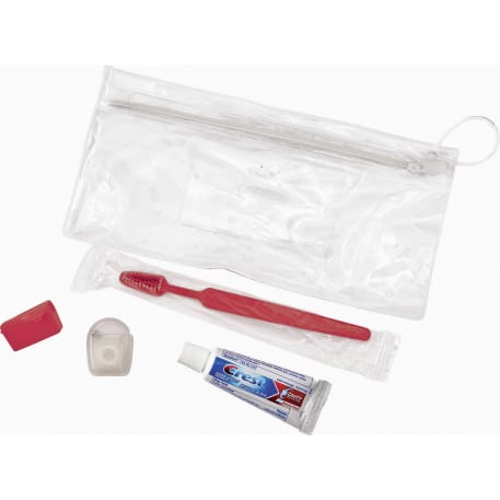 Adult Wellness 5-Piece Kit 164