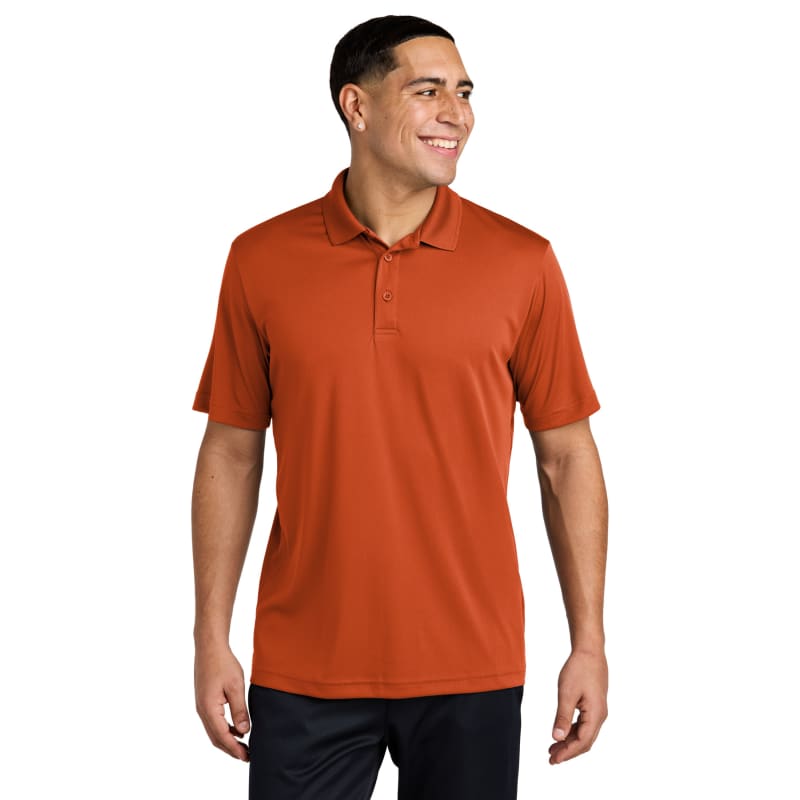 Sport-Tek PosiCharge Competitor Polo. 23