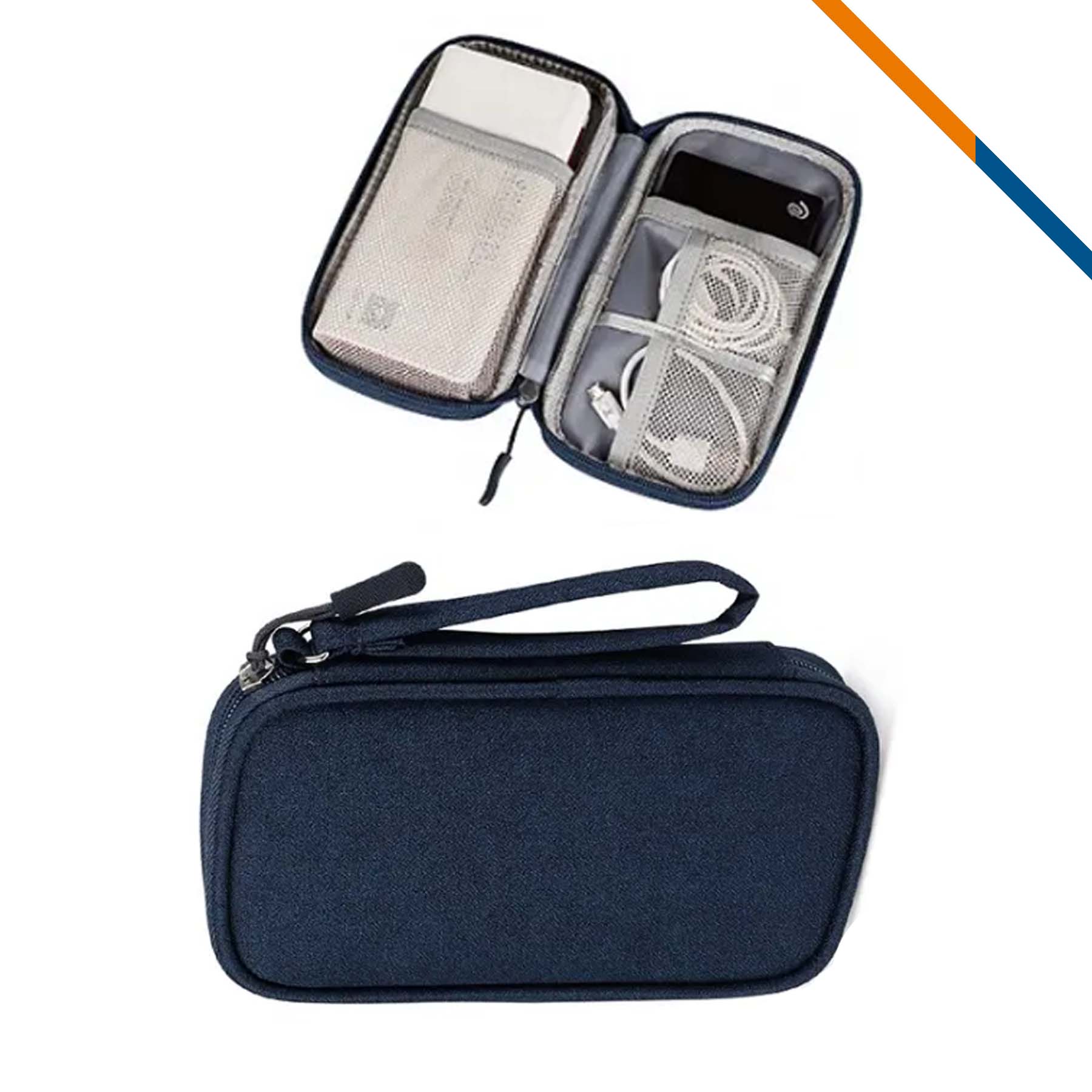 Tulipa Electronic Organizer 12