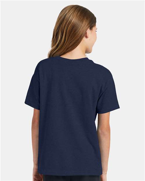 Youth EcoSmart® T-Shirt - 5370 236