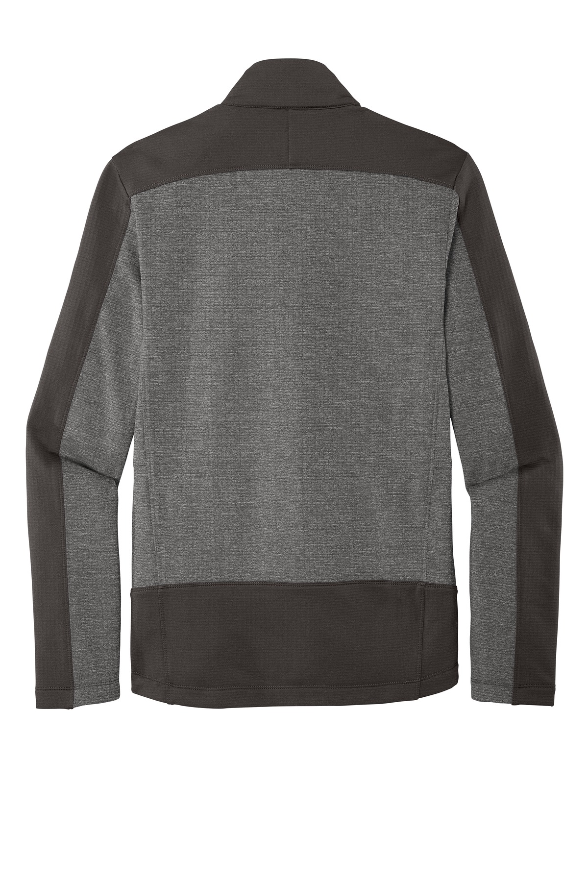 Port Authority Grid Fleece Jacket. F239 3