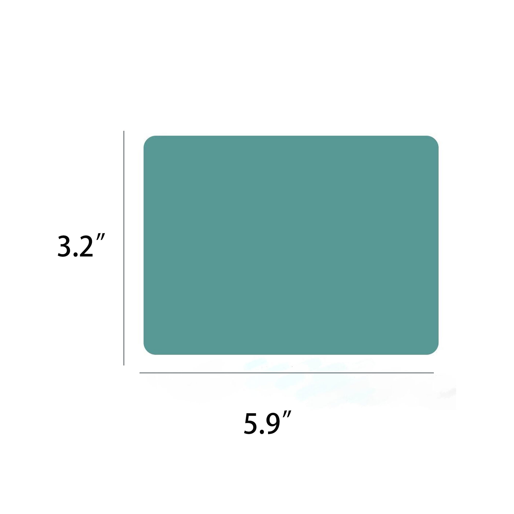 Foldable Student Cutlery Table Mat 2