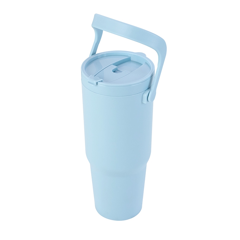 Noah 32 oz. Double Wall Insulated PP Tumbler 55
