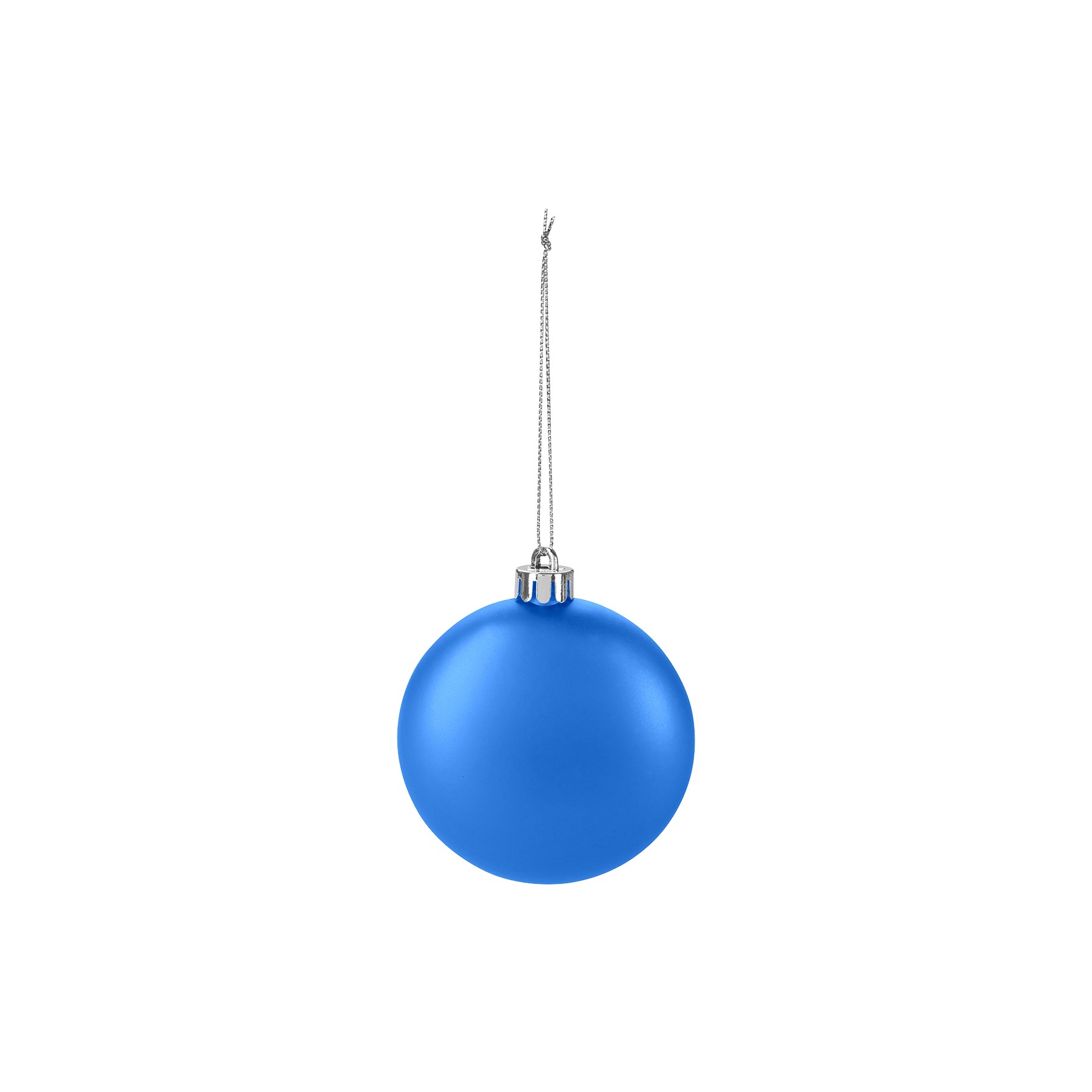 Round Disk Ornament 3