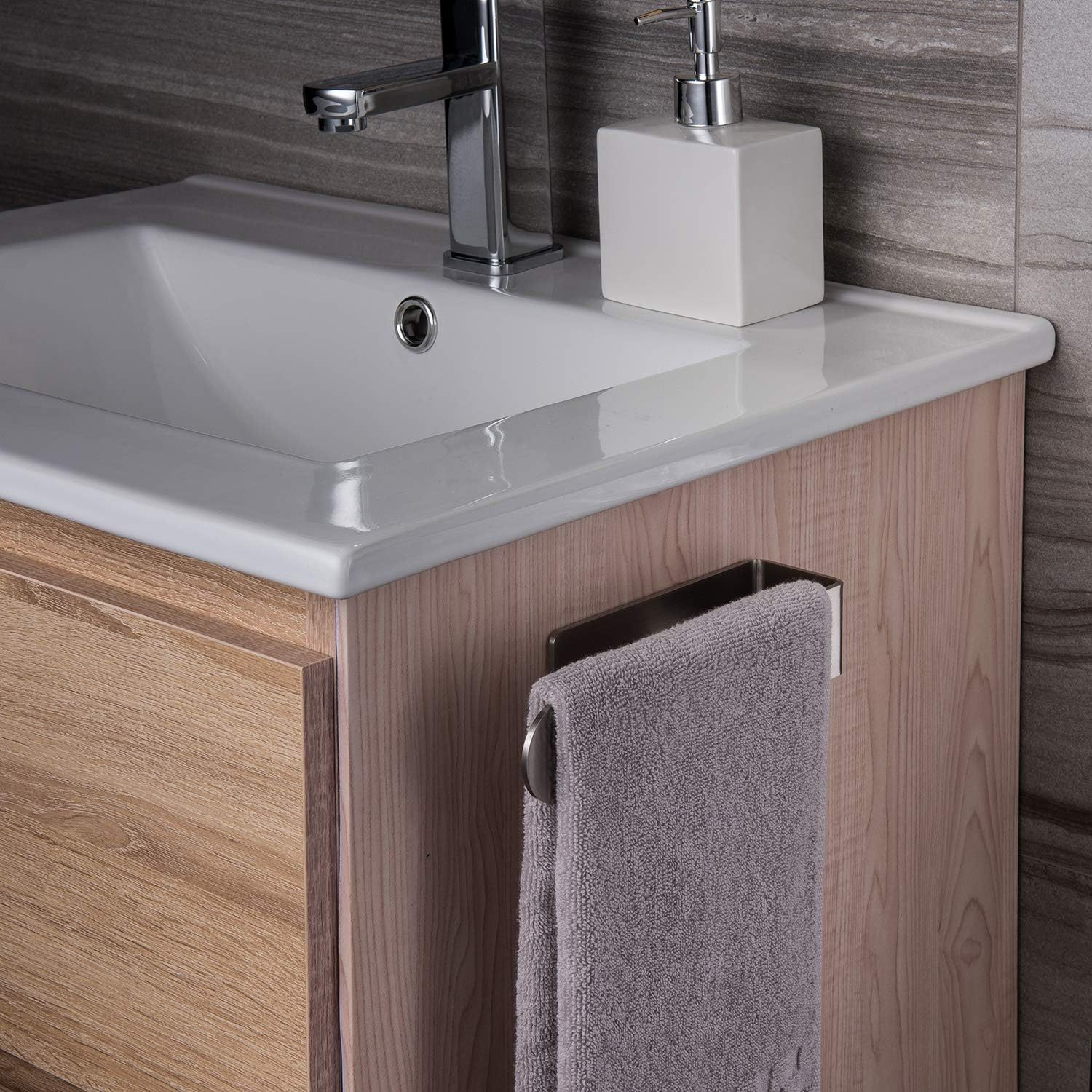 Hand Towel Holder 5