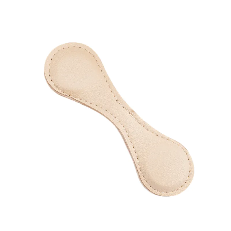 PU Leather Bookmark 1