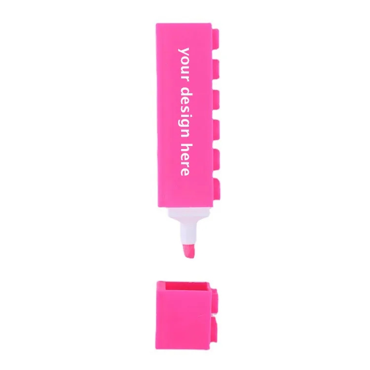 Building Block Highlighter 3
