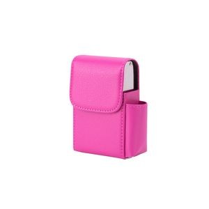 10 Stick Automatic Cigarette Case With X Lightning Lighter 8