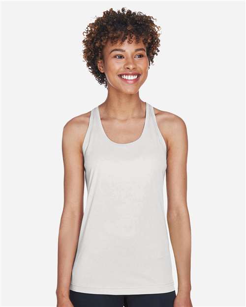 Women's Zone Performance Racerback Tank - TT11WRC 21