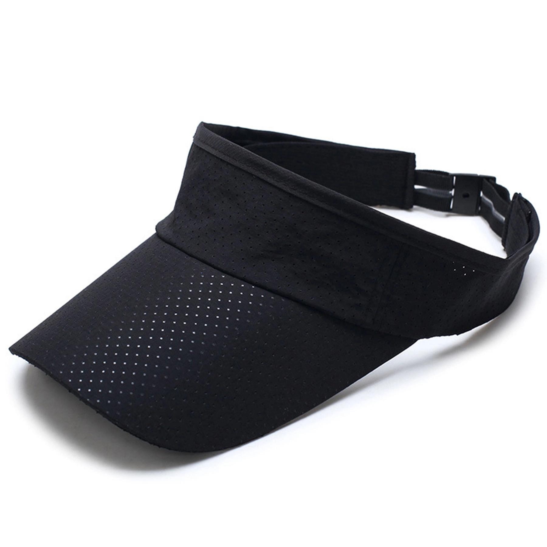 Unisex Outdoor Adjustable Breathable Sun Hat 10