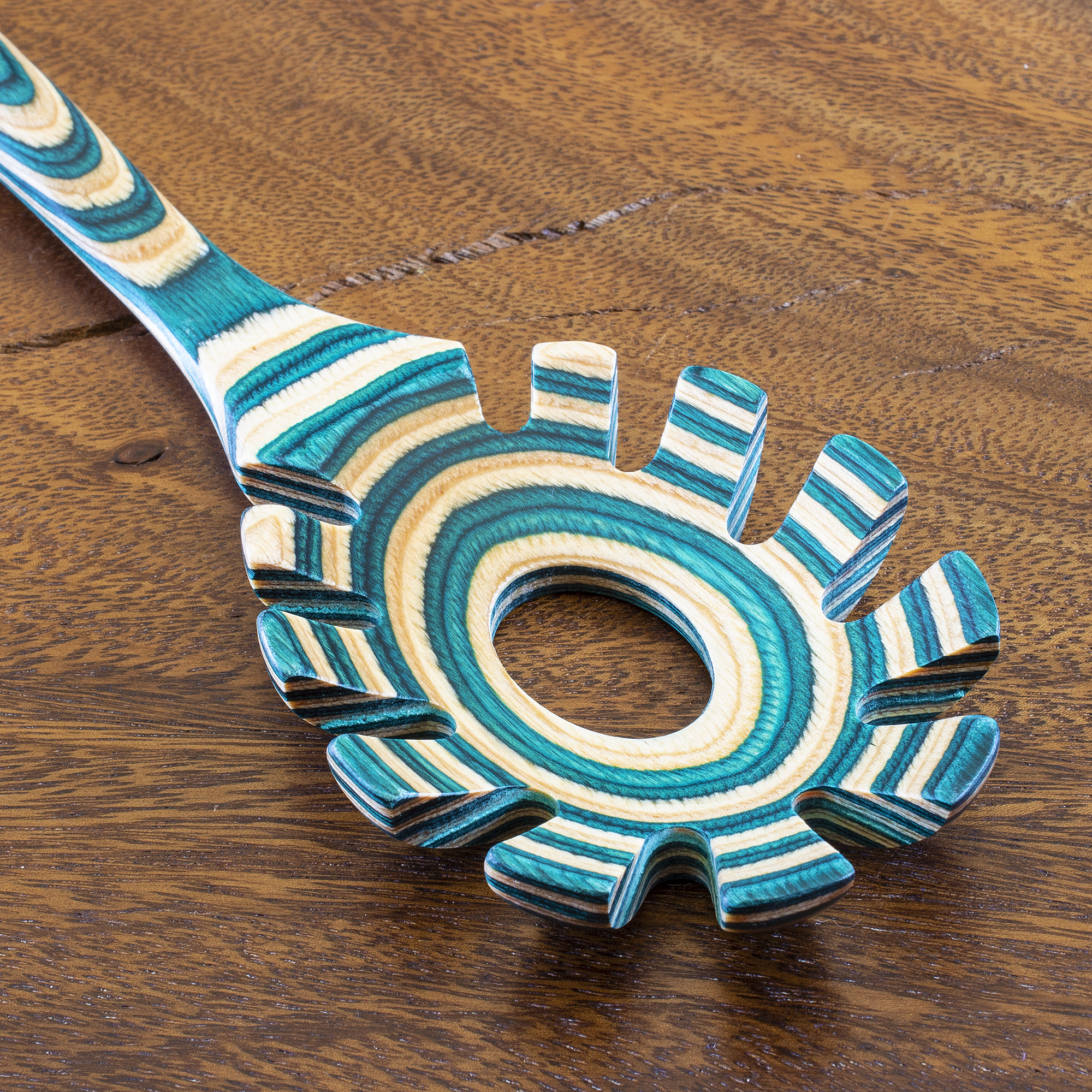 Baltique® Mykonos Collection Spaghetti Server 3
