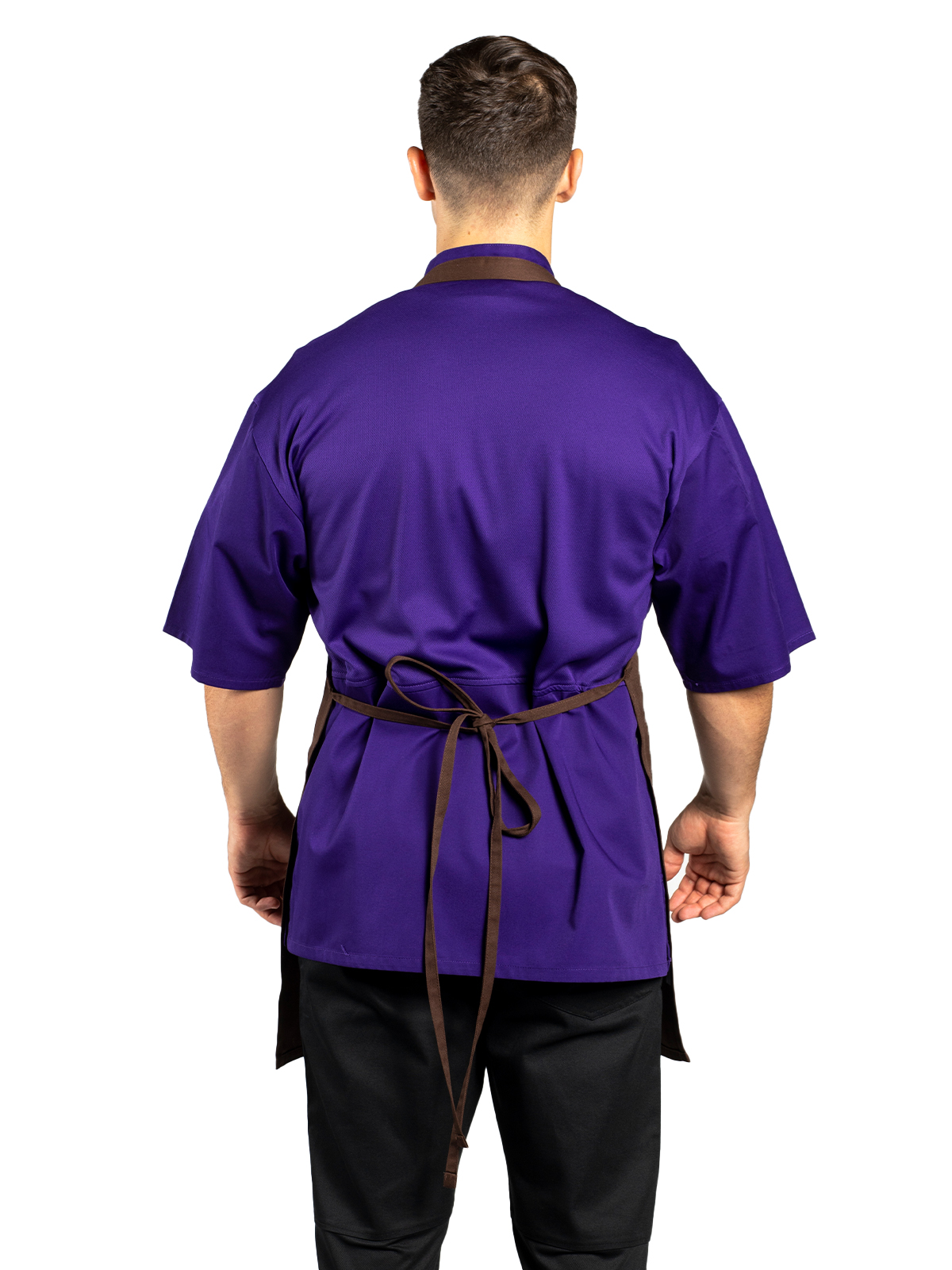 Uncommon Chef Aprons - Unisex Adjustable Neck Apron 10