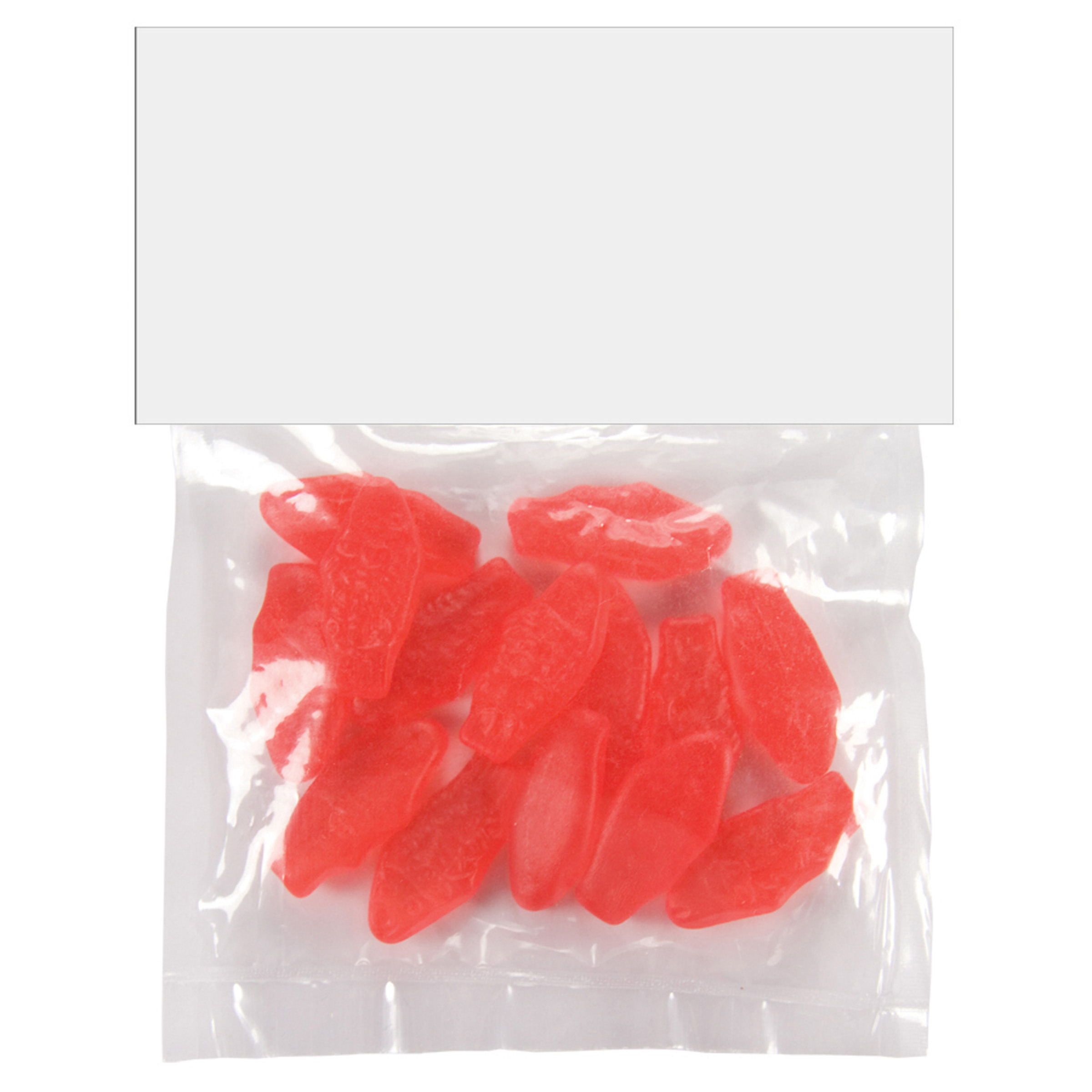 Candy Bag With Header Card (Large) 3