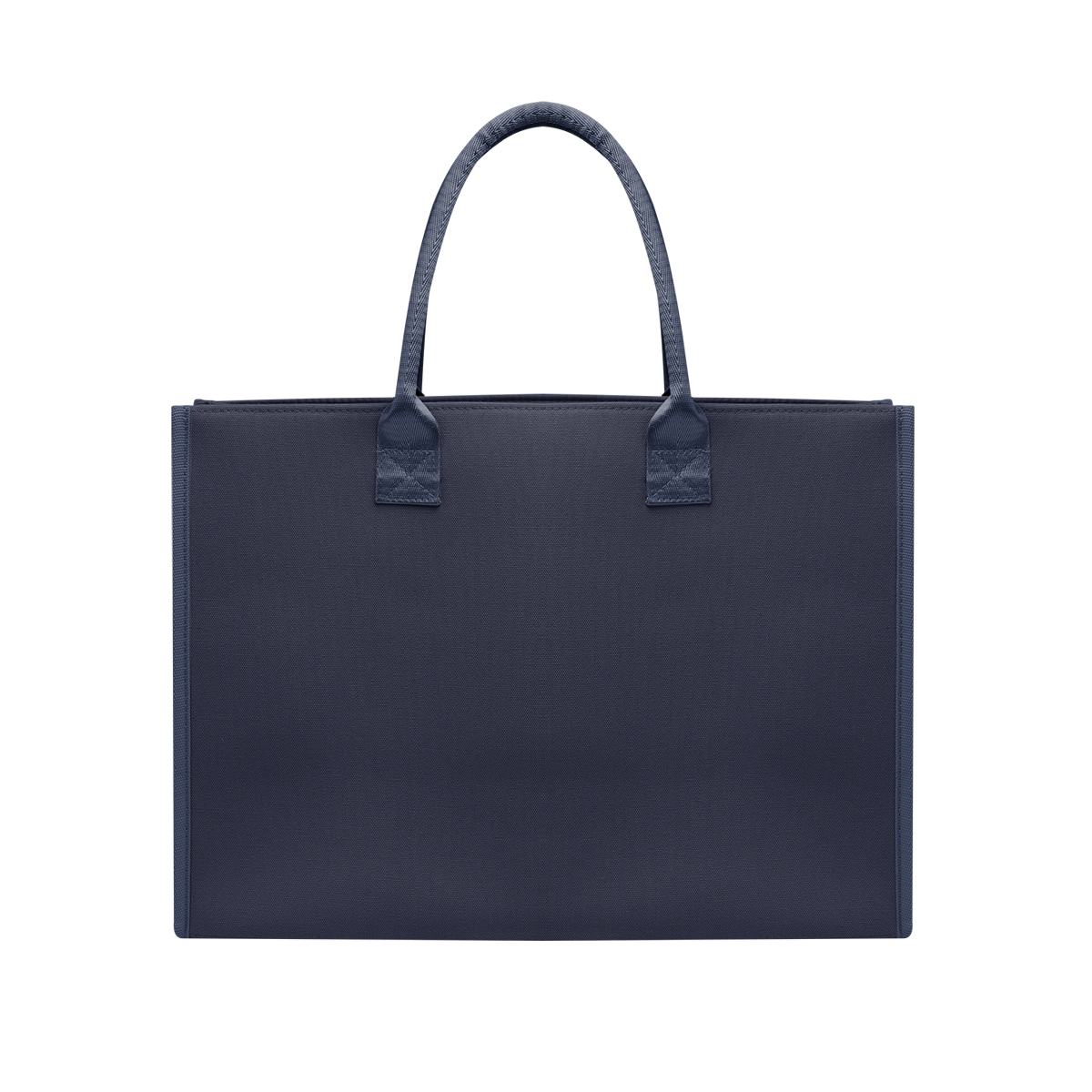 Polly Large Shopper Tote Bag, custom tote bag with logo imprint 2