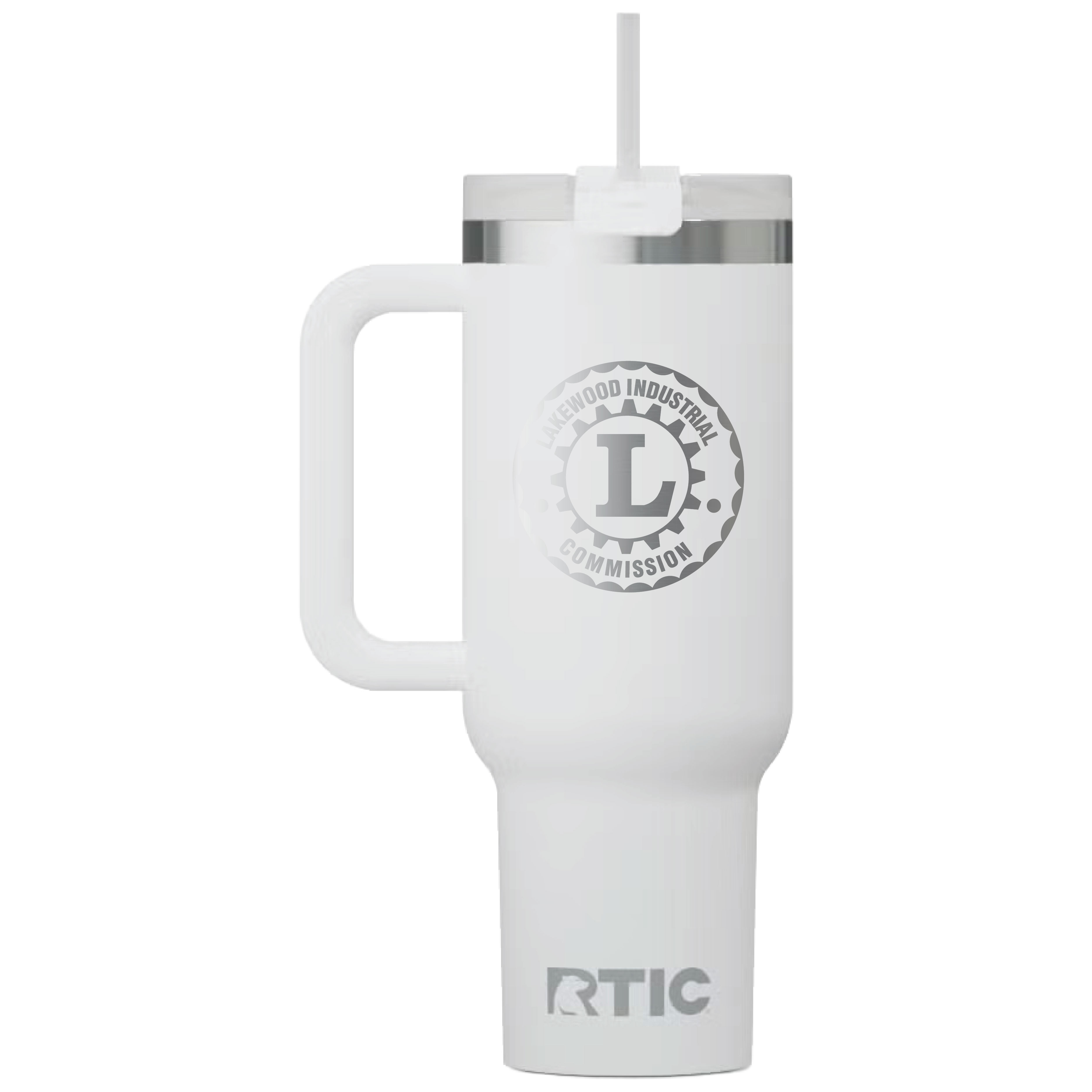 RTIC 40oz Stainless Steel Road Trip Tumbler 64
