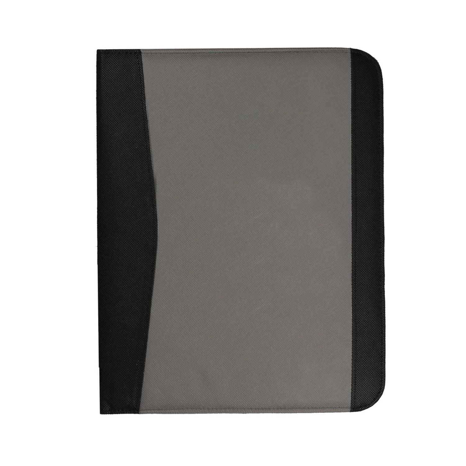 Letter Size Non-Woven Padfolio 4