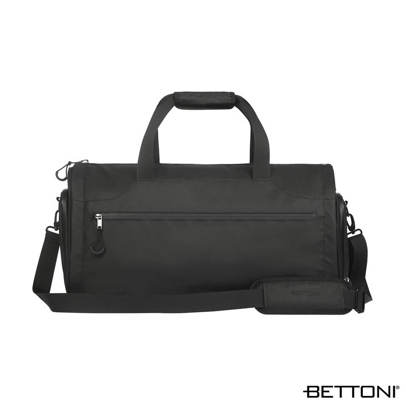 Bettoni® Moda Milano RPET Suiter Duffel