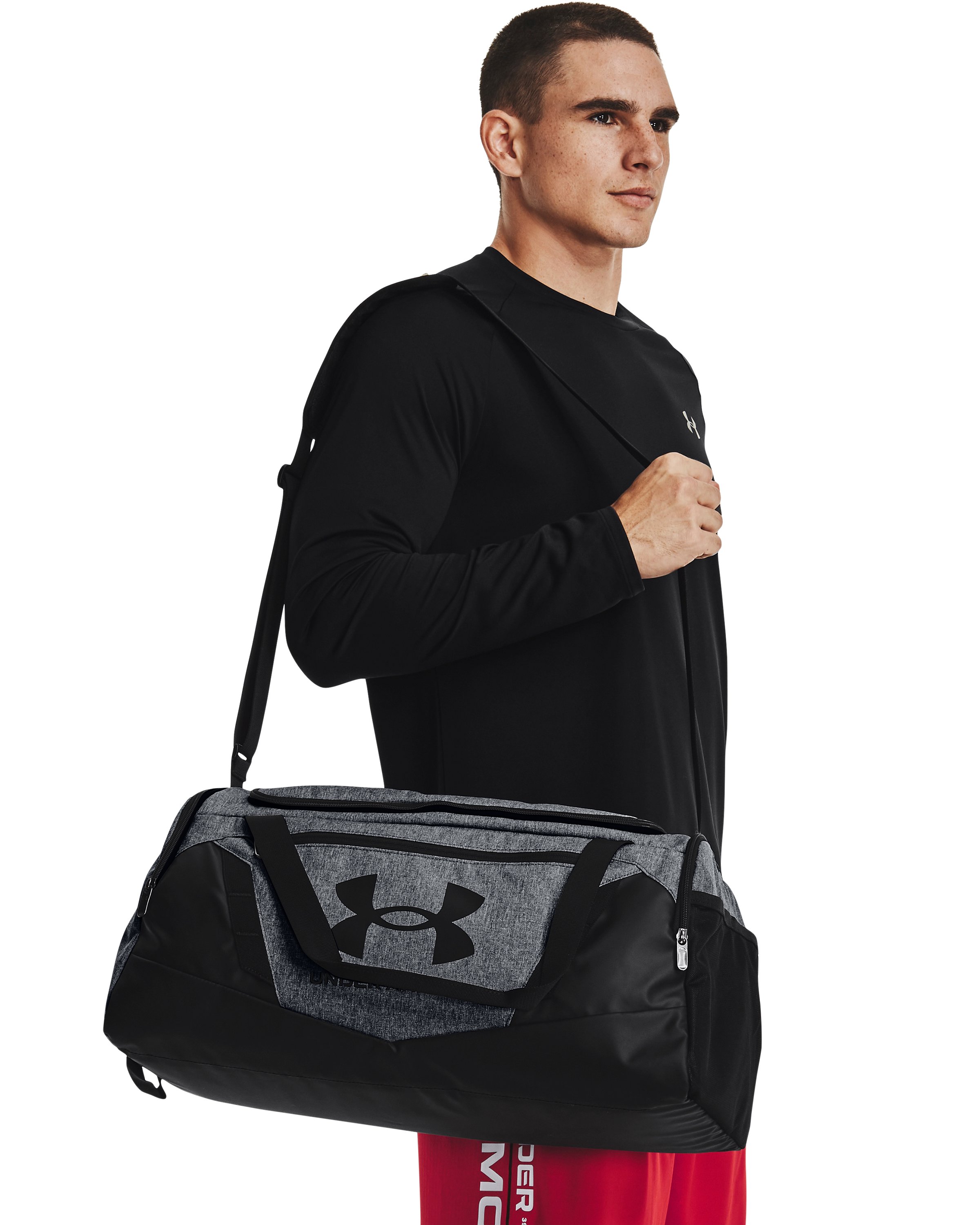 UA Undeniable 5.0 Small Duffle Bag 13