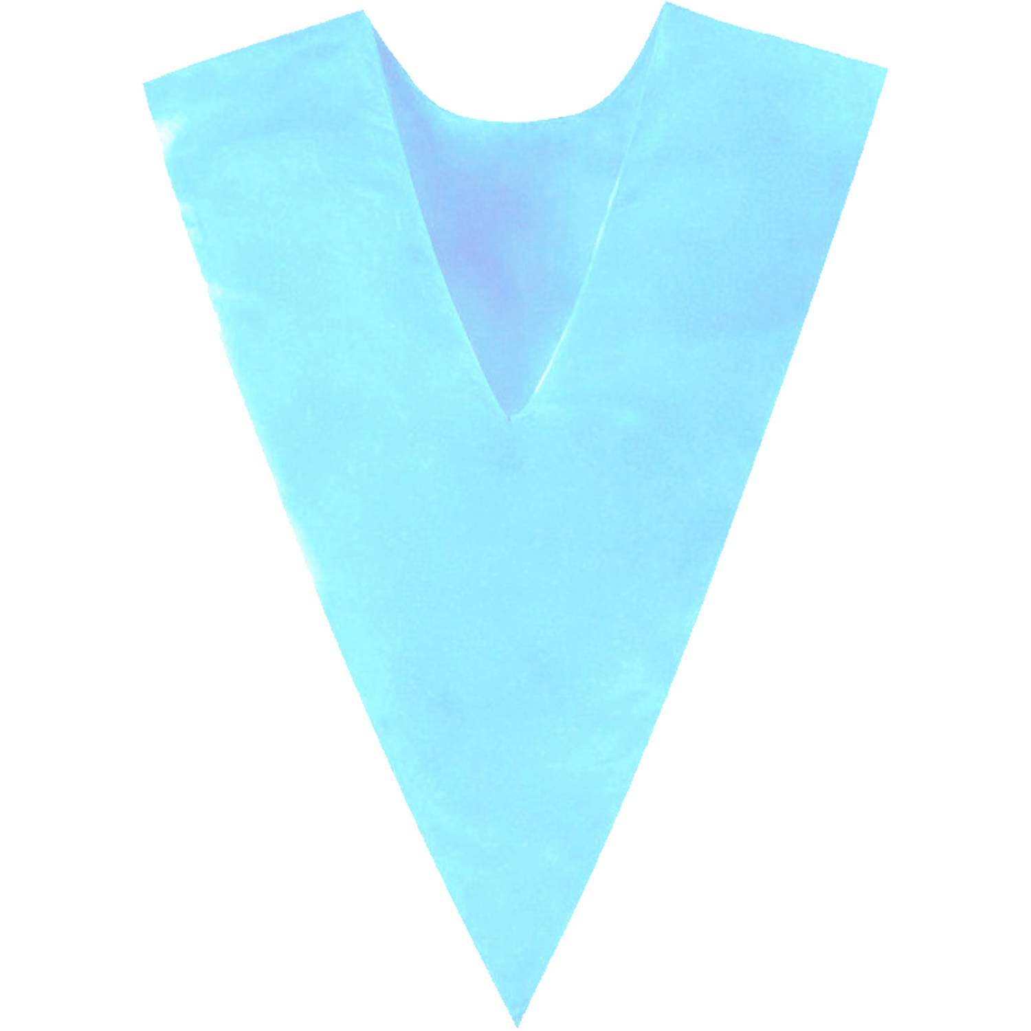 Students Graduation V-Stole 17