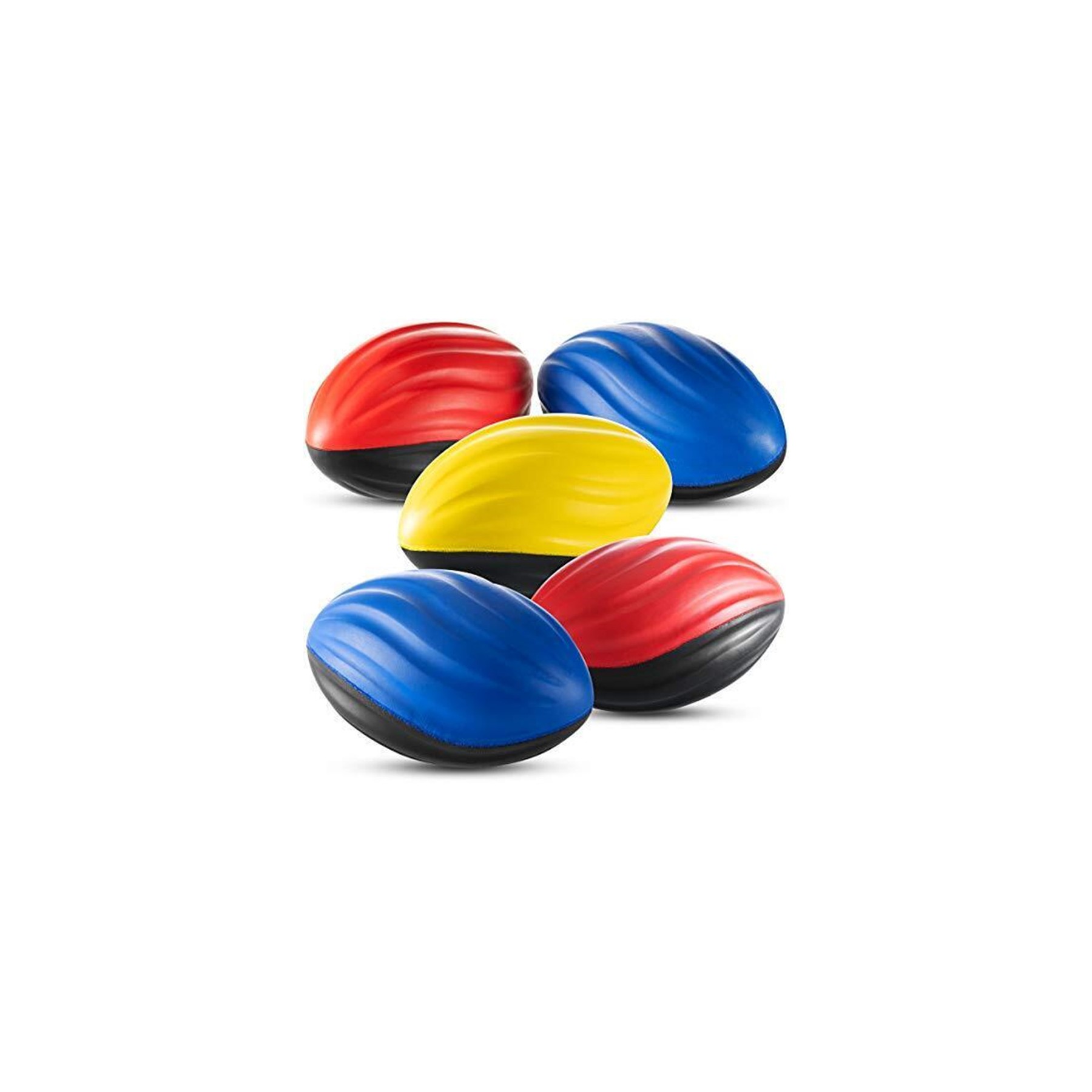Spiral Foam Football 2