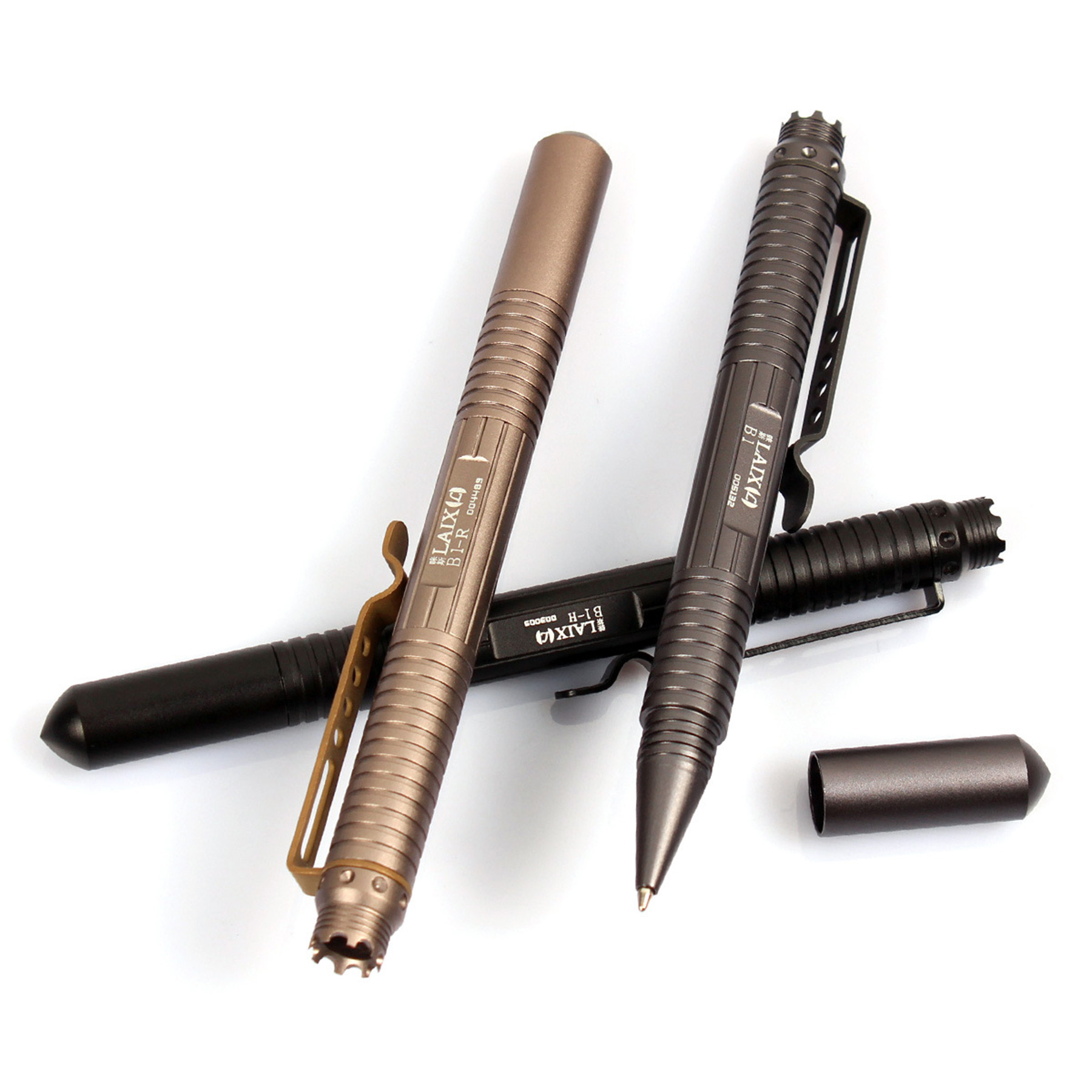 Self-Defense Pen With Box 3