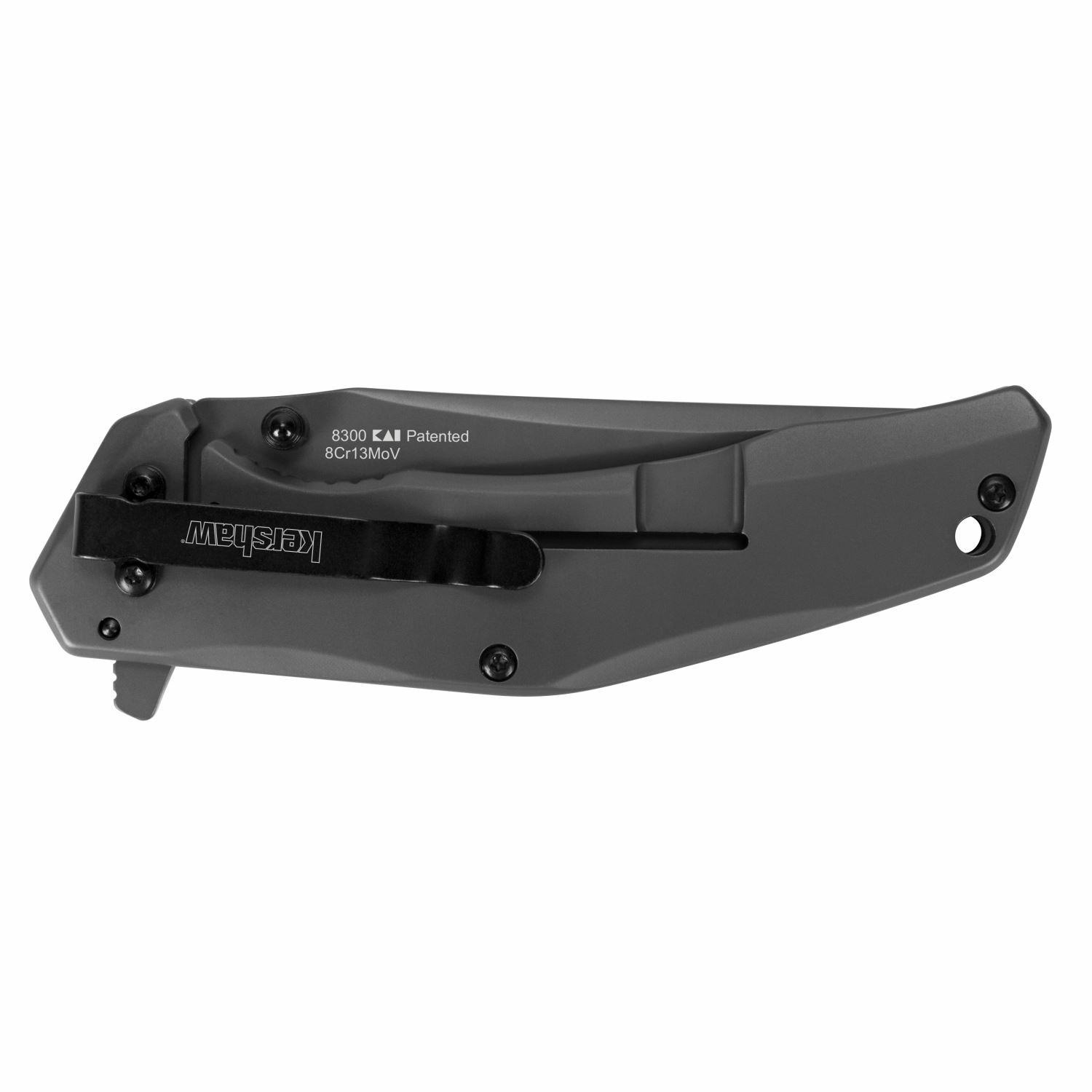 Kershaw® Duojet 3