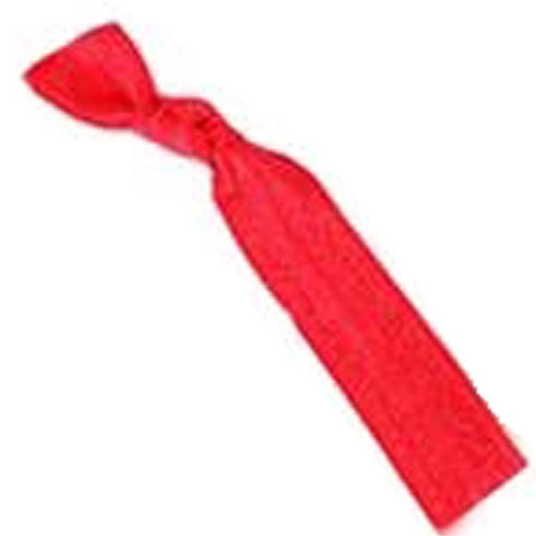 Promotional Elastic Hair Tie 8