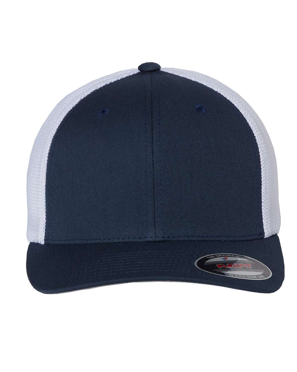 Trucker Cap - 6511 101