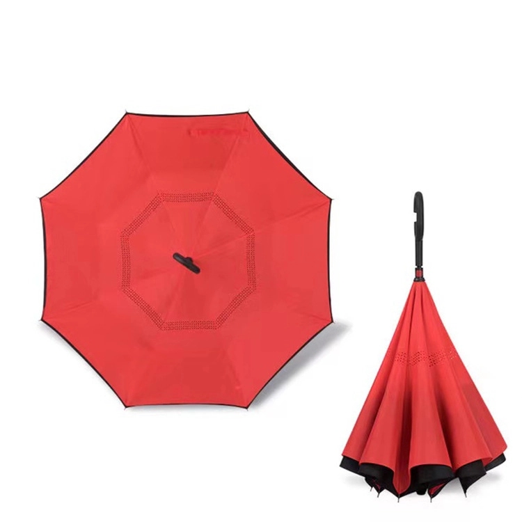 Folding Inverted Umbrella 12