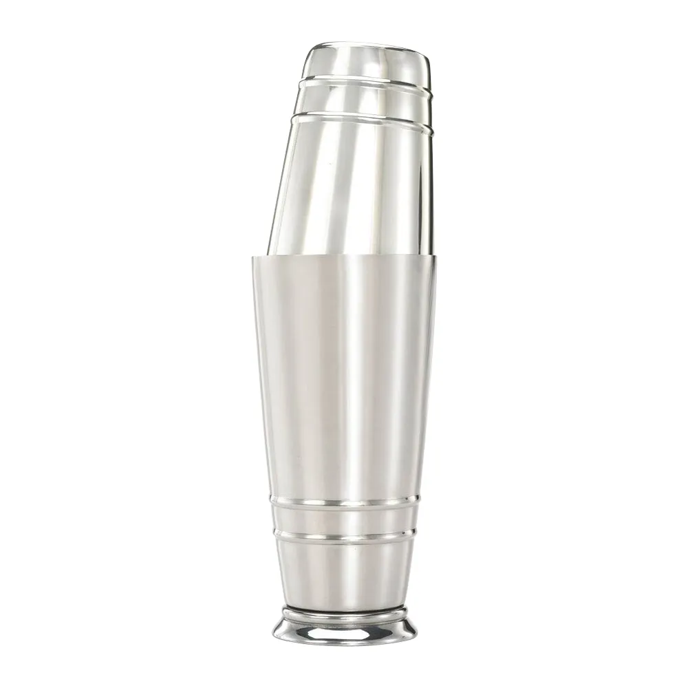 Weighted Shaker Duo 4