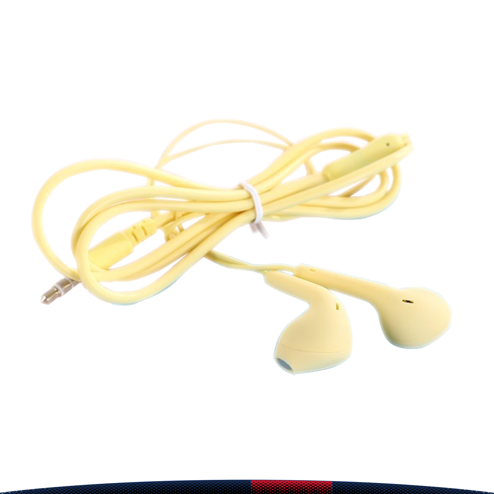 Jazz Earbuds 9