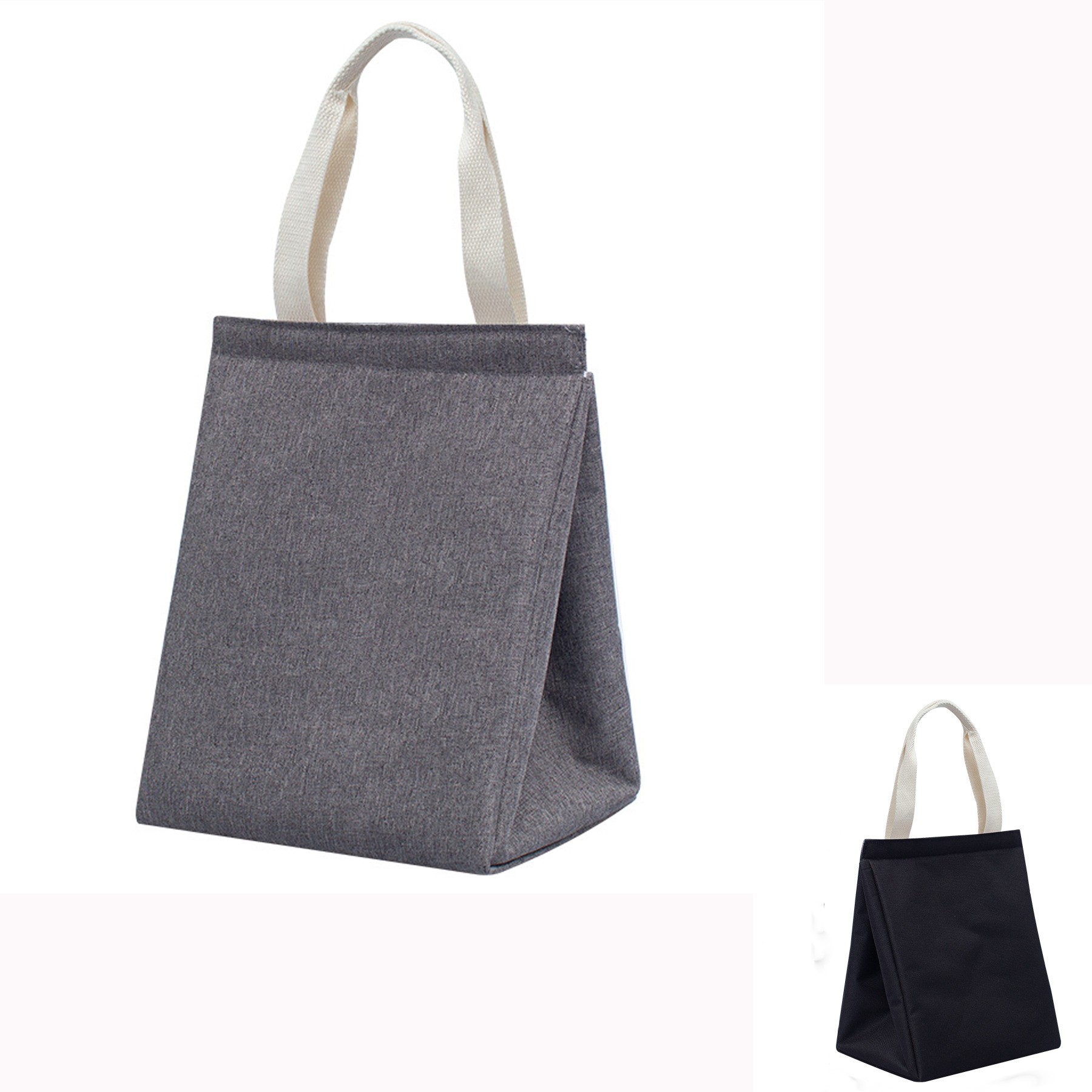 Insulated Lunch Bag 2