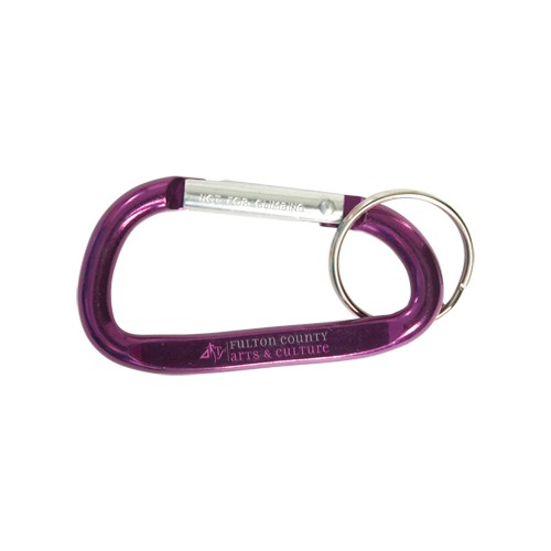 Small Carabiner 3