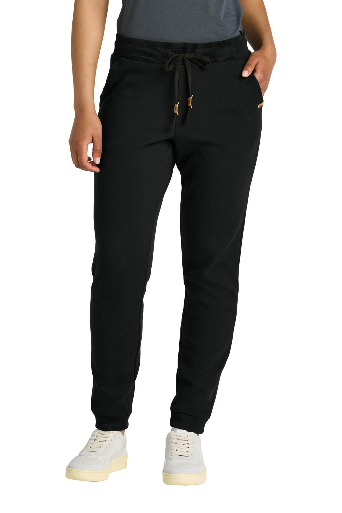 tentree Women's Bamone Sweatpant TTCW5647 6