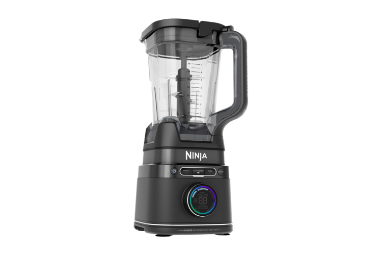 Ninja Detect Duo Power Blender Pro + Single Serve 1