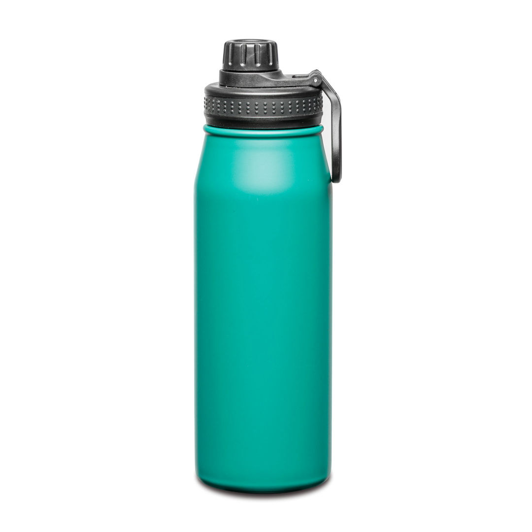 Cienega SS Bottle w/ Twist Chug Lid - 27oz, custom water bottle with logo imprint 58