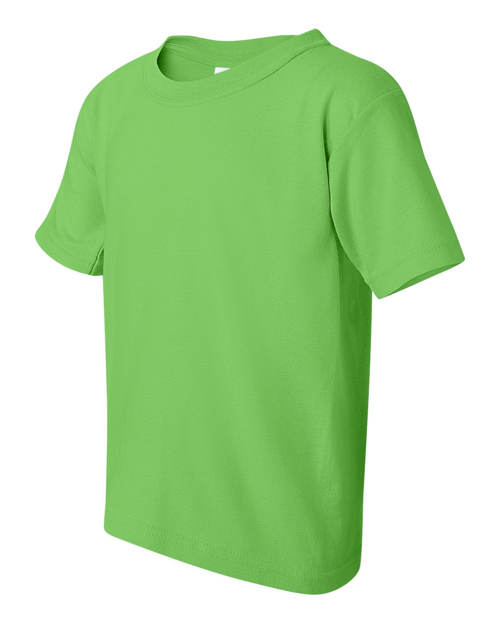 Youth Heavy Cotton™ T-Shirt - 5000B 20