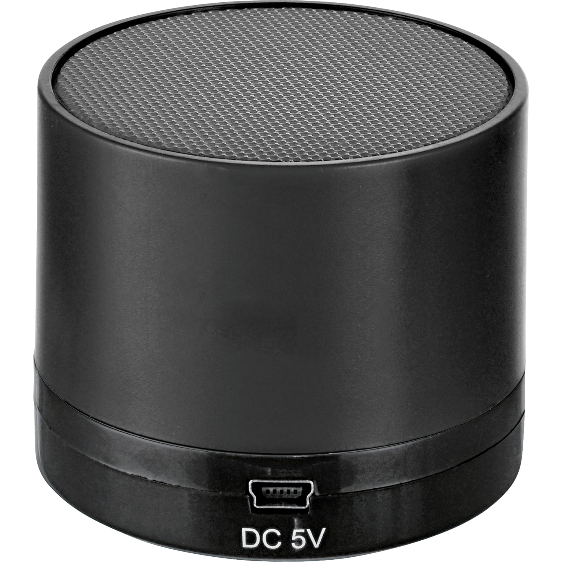 Cylinder Bluetooth Speaker 4
